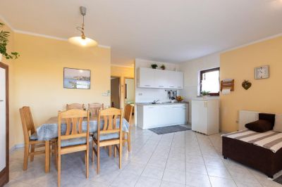 Apartament Mara