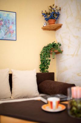 Apartament Mara
