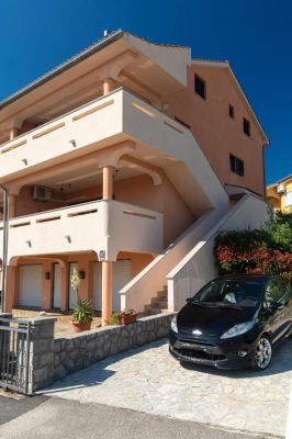 Apartament Mara