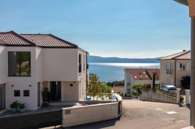 Apartament Mara