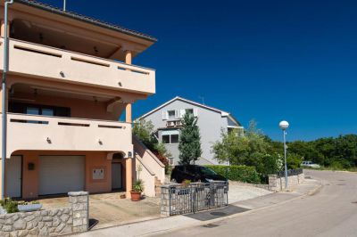 Apartament Mara