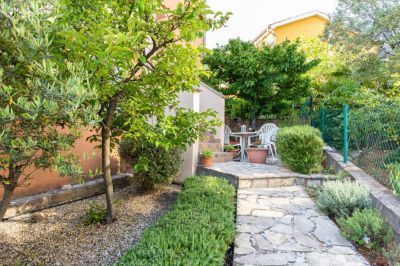Apartament Mara
