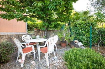 Apartament Mara