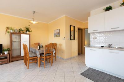 Apartament Mara