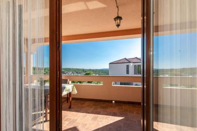 Apartament Mara