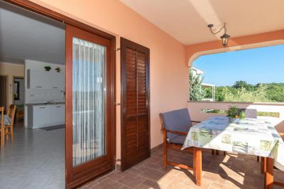 Apartament Mara