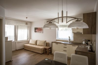 Marco apartamenty