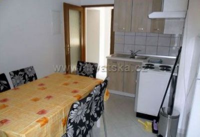 Apartamenty MarEva Rab