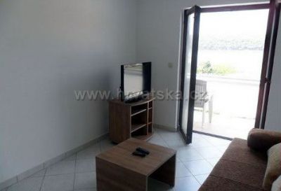 Apartamenty MarEva Rab