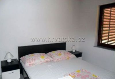 Apartamenty MarEva Rab