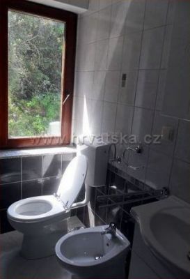 Apartamenty MarEva Rab