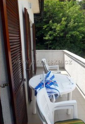 Apartamenty MarEva Rab