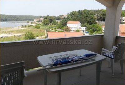 Apartamenty MarEva Rab
