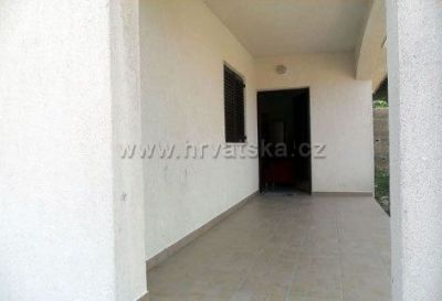 Apartamenty MarEva Rab