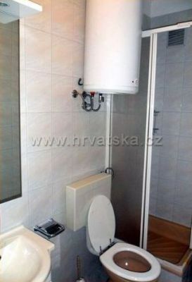 Apartamenty MarEva Rab