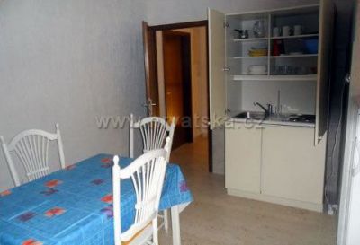 Apartamenty MarEva Rab