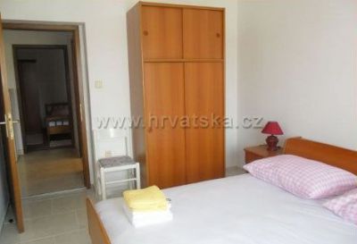 Apartamenty MarEva Rab