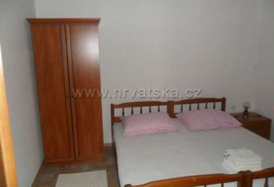 Apartamenty MarEva Rab