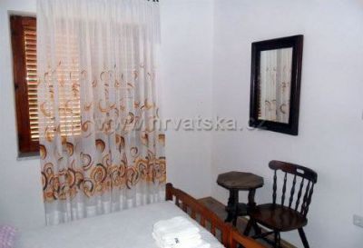 Apartamenty MarEva Rab