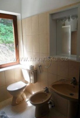 Apartamenty MarEva Rab