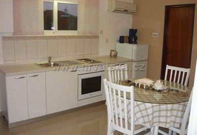 Apartamenty Maria Kukljica
