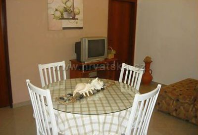 Apartamenty Maria Kukljica