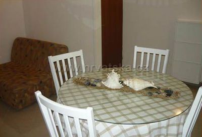 Apartamenty Maria Kukljica