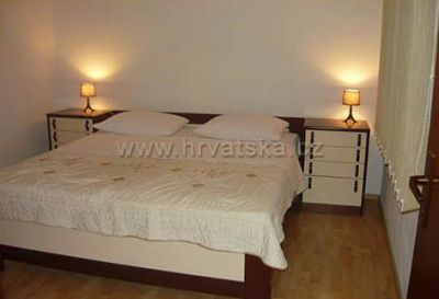 Apartamenty Maria Kukljica