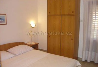 Apartamenty Maria Kukljica