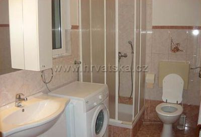 Apartamenty Maria Kukljica