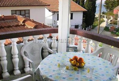 Apartamenty Maria Kukljica