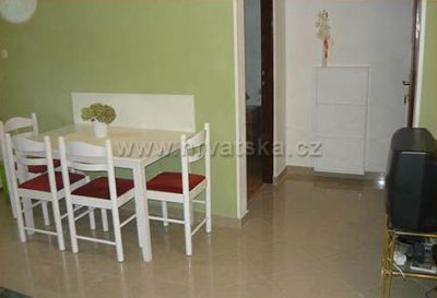 Apartamenty Maria Kukljica