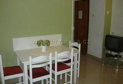 Apartamenty Maria Kukljica