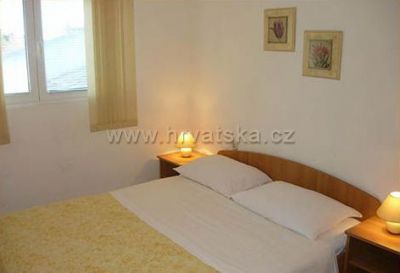 Apartamenty Maria Kukljica