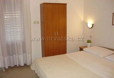 Apartamenty Maria Kukljica