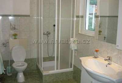 Apartamenty Maria Kukljica
