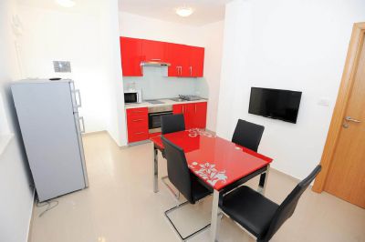 Apartamenty Marić Podstrana