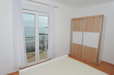 Apartamenty Marić Podstrana