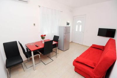 Apartamenty Marić Podstrana