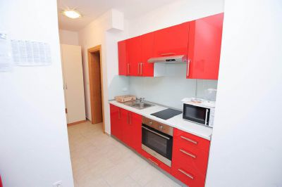 Apartamenty Marić Podstrana