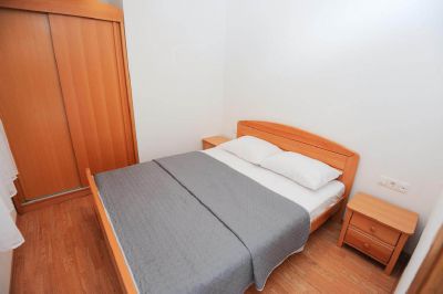 Apartamenty Marić Podstrana