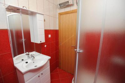 Apartamenty Marić Podstrana