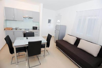 Apartamenty Marić Podstrana