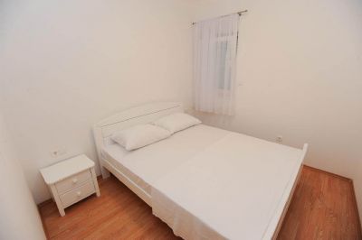 Apartamenty Marić Podstrana