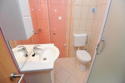 Apartamenty Marić Podstrana