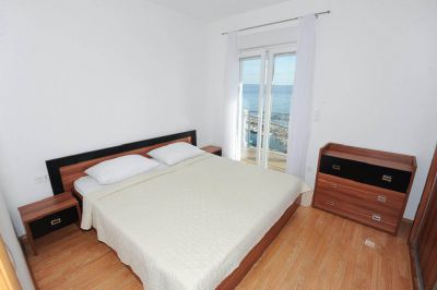 Apartamenty Marić Podstrana