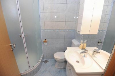 Apartamenty Marić Podstrana