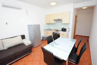 Apartamenty Marić Podstrana