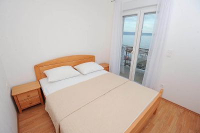 Apartamenty Marić Podstrana