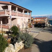 Apartamenty Marija&Damir